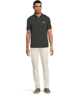 Armani Exchange Milano/Ny Logo Polo | Shirts & Tops -Daily Wear Shop 61kx1uADn5L. AC SR736920