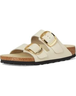 Birkenstock Arizona Big Buckle High Shine | Sandals 17 Birkenstock Arizona Big Buckle High Shine | Sandals -Daily Wear Shop 61l3PA7c43L. AC SR736920