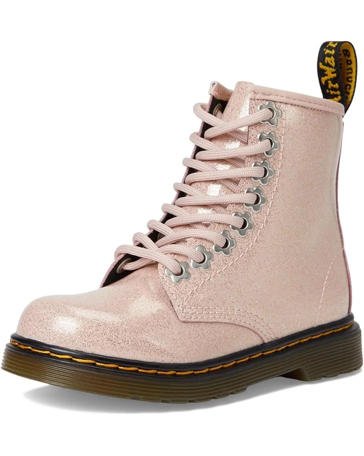 Dr. Martens Kid's Collection 1460 (Little Kid/Big Kid) | Boots 9 Dr. Martens Kid's Collection 1460 (Little Kid/Big Kid) | Boots - Image 7