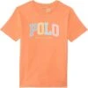 Polo Ralph Lauren Kids Logo Cotton Jersey Tee (Toddler/Little Kid) | Shirts & Tops -Daily Wear Shop 61lFOZybZmL. AC SR736920