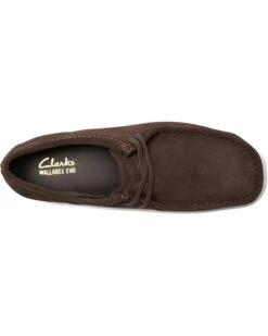 Clarks Wallabee EVO | Sneakers & Athletic Shoes -Daily Wear Shop 61lRQ6L828L. AC SR736920