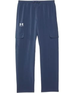 Under Armour Kids Icon Woven Pants (Big Kid) -Daily Wear Shop 61lSck8fn1L. AC SR736920