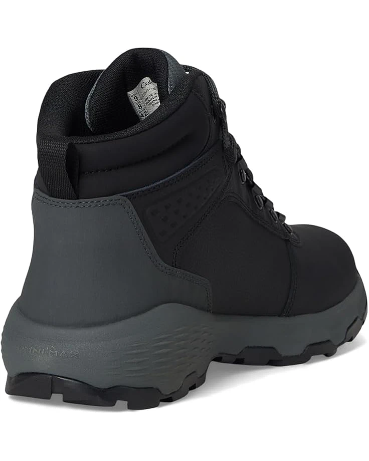 Columbia Newton Wander Leather | Hiking 7 Columbia Newton Wander Leather | Hiking - Image 5