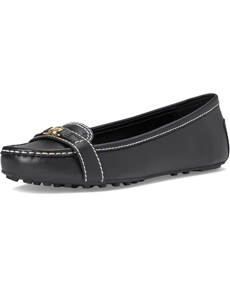 MICHAEL Michael Kors Mandy Moc | Flats 9 MICHAEL Michael Kors Mandy Moc | Flats - Image 7