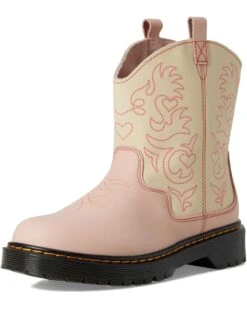 Dr. Martens Kid's Collection Strixton (Big Kid) | Boots -Daily Wear Shop 61lbM2ZJL. AC SR736920