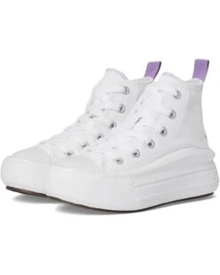 Converse Kids Chuck Taylor® All Star® Move Platform (Little Kid) | Sneakers & Athletic Shoes -Daily Wear Shop 61lcVpAwieL. AC SR736920