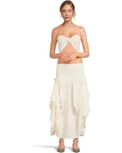 Free People Prairie Convertible Skirt | Skirts -Daily Wear Shop 61ldrWtjdzL. AC SR736920