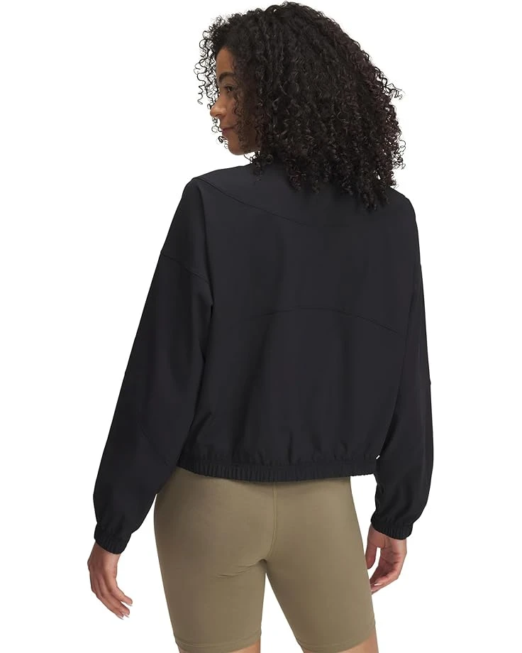 Under Armour Rival Woven Jacket | Coats & Outerwear 4 Under Armour Rival Woven Jacket | Coats & Outerwear - Image 2