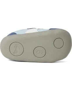 See Kai Run Connor Mini Bianca Mini (Infant/Toddler) | Sneakers & Athletic Shoes -Daily Wear Shop 61lm7lKYQ9L. AC SR736920