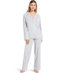Eberjey Gisele - PJ Set | Sleepwear 38 Eberjey Gisele - PJ Set | Sleepwear -Daily Wear Shop 61lpu hr6jL. AC SR736920