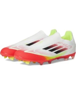 adidas F50 League Laceless Firm Ground/Multi Ground Soccer Cleats | Sneakers & Athletic Shoes -Daily Wear Shop 61ltFgJD2vL. AC SR736920