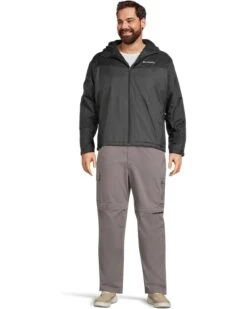 Columbia Big & Tall Silver Ridge™ Utility Convertible Pants -Daily Wear Shop 61ltxpbmhL. AC SR736920