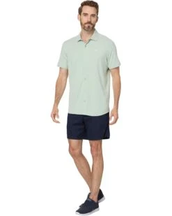 TravisMathew Set A Course | Shirts & Tops -Daily Wear Shop 61lujFLt8hL. AC SR736920