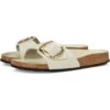Birkenstock Madrid Big Buckle High Shine | Sandals -Daily Wear Shop 61luvmmNzSL. AC SR736920
