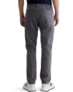 AG Jeans Everett Slim Straight Leg Twill Pants -Daily Wear Shop 61lwbj1IaUL. AC SR736920