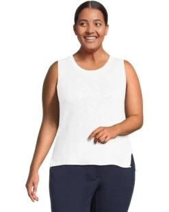 Mod-o-doc Hi-Lo Shell Sweater | Sweaters