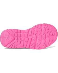 SKECHERS KIDS Uno Lite - Lovely Luv 314976L (Little Kid/Big Kid) | Sneakers & Athletic Shoes -Daily Wear Shop 61m1N1raksL. AC SR736920