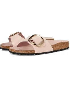 Birkenstock Madrid Big Buckle High Shine | Sandals 22 Birkenstock Madrid Big Buckle High Shine | Sandals -Daily Wear Shop 61m1o Li5YL. AC SR736920