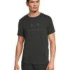 Armani Exchange Corporate Logo Tee | Shirts & Tops 2 Armani Exchange Corporate Logo Tee | Shirts & Tops -Daily Wear Shop 61m27InKL. AC SR736920