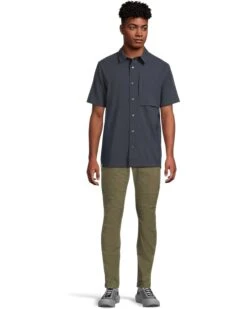 Fjällräven High Coast Pack Shirt SS M | Shirts & Tops -Daily Wear Shop 61m6HQAnxbL. AC SR736920