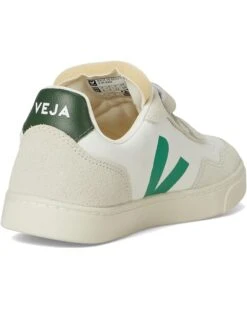 VEJA Kids Small V-90 Origanically Traced Leather (Big Kid) | Sneakers & Athletic Shoes 13 VEJA Kids Small V-90 Origanically Traced Leather (Big Kid) | Sneakers & Athletic Shoes -Daily Wear Shop 61m7qmK5gL. AC SR736920