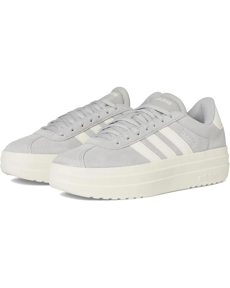 adidas VL Court Bold | Sneakers & Athletic Shoes 11 adidas VL Court Bold | Sneakers & Athletic Shoes - Image 9