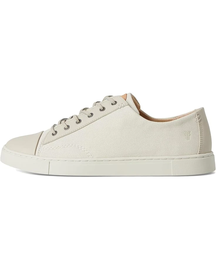 Frye Ivy Canvas Low Lace | Sneakers & Athletic Shoes 6 Frye Ivy Canvas Low Lace | Sneakers & Athletic Shoes - Image 4