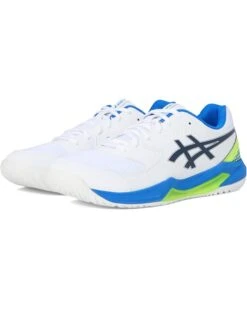 ASICS GEL-Dedicate 8 Pickleball | Sneakers & Athletic Shoes -Daily Wear Shop 61mCr5fZtL. AC SR736920