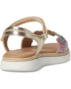 Steve Madden Kids Gems (Toddler/Little Kid) | Sandals -Daily Wear Shop 61mEQMP rnL. AC SR736920