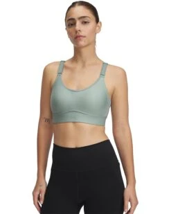 Under Armour Infinity Mid Impact Sports Bra | Underwear & Intimates -Daily Wear Shop 61mGnaxseNL. AC SR736920