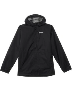 Columbia Kids Hikebound II Jacket (Little Kid/Big Kid) | Coats & Outerwear