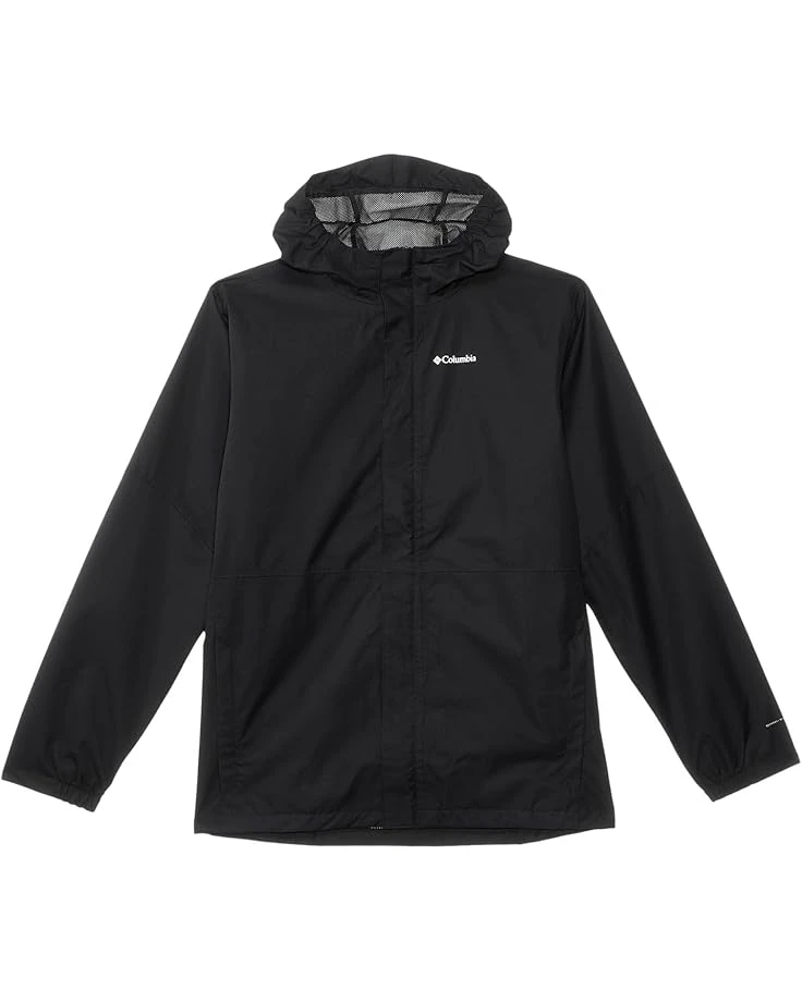 Columbia Kids Hikebound II Jacket (Little Kid/Big Kid) | Coats & Outerwear 3 Columbia Kids Hikebound II Jacket (Little Kid/Big Kid) | Coats & Outerwear