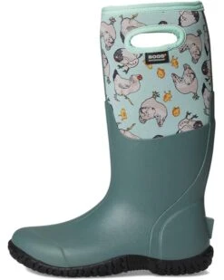 Bogs Mesa Chickens | Boots -Daily Wear Shop 61mW39JqXZL. AC SR736920