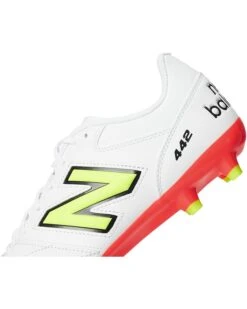 New Balance 442 Team FG V2 | Sneakers & Athletic Shoes -Daily Wear Shop 61mWvrpYTmL. AC SR736920