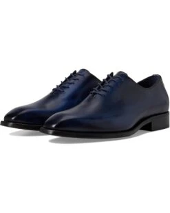 Johnston & Murphy Collection Larson One-Piece Plain Toe | Oxfords -Daily Wear Shop 61mY1G9xOYL. AC SR736920