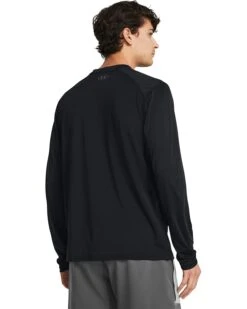 Under Armour Drift Tide Knit Long Sleeve | Shirts & Tops -Daily Wear Shop 61maGcXScGL. AC SR736920
