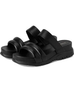 Cole Haan Zerogrand Double Band Slide Sandals