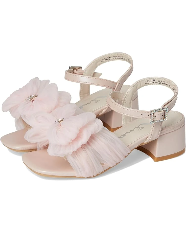 Nina Kids Viki (Little Kid/Big Kid) | Heels 3 Nina Kids Viki (Little Kid/Big Kid) | Heels