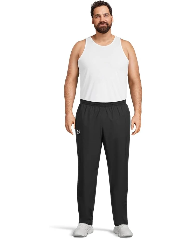 Under Armour Vital Woven Pants 6 Under Armour Vital Woven Pants - Image 4