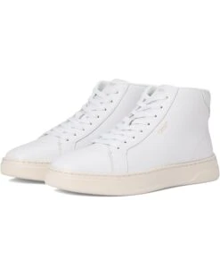 COACH High Line High Top Sneaker | Sneakers & Athletic Shoes