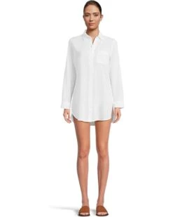Tommy Bahama Shoreline Cotton Boyfriend Shirt | Swimwear 11 Tommy Bahama Shoreline Cotton Boyfriend Shirt | Swimwear -Daily Wear Shop 61mpHP9oQRL. AC SR736920