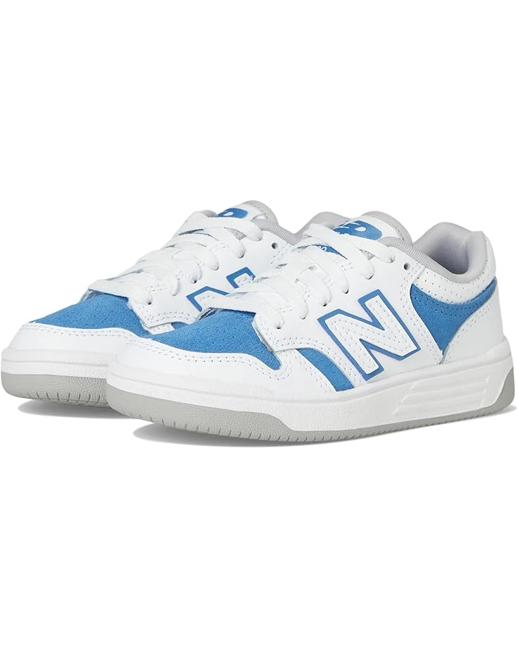 New Balance Kids 480 (Little Kid) | Sneakers & Athletic Shoes 11 New Balance Kids 480 (Little Kid) | Sneakers & Athletic Shoes - Image 9