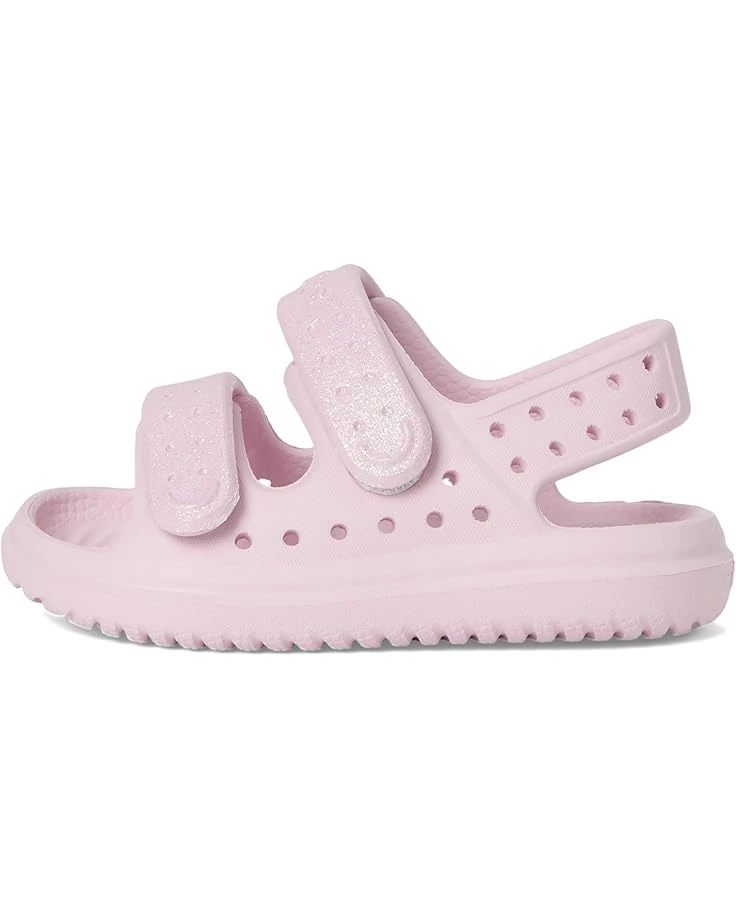 Native Shoes Kids Chase Bio-Bling (Toddler) | Sandals 6 Native Shoes Kids Chase Bio-Bling (Toddler) | Sandals - Image 4