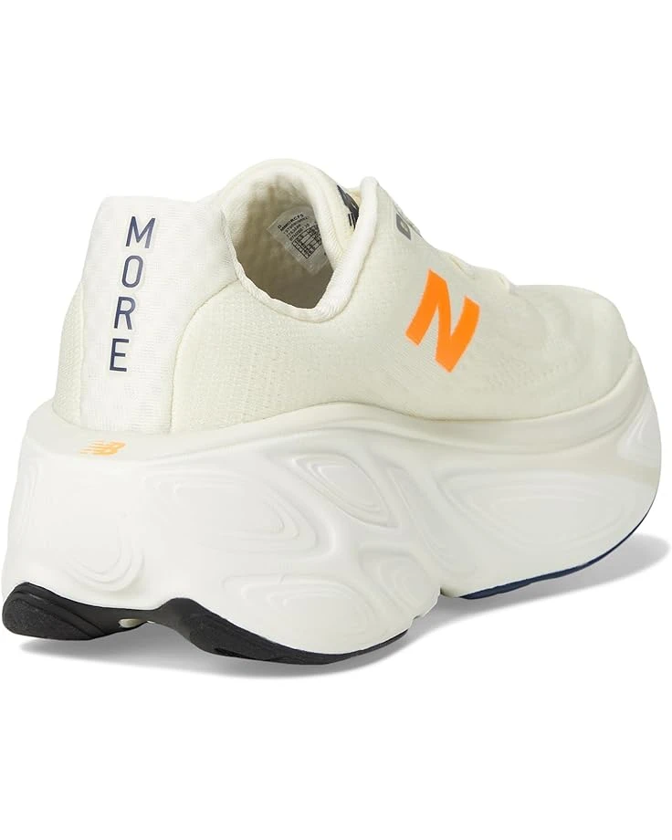 New Balance Fresh Foam X More v5 | Sneakers & Athletic Shoes 7 New Balance Fresh Foam X More v5 | Sneakers & Athletic Shoes - Image 5
