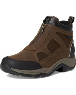 Ariat Terrain Zip Waterproof Boots -Daily Wear Shop 61n2PAjBOL. AC SR736920