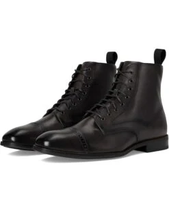 Stacy Adams Henry Cap Toe Lace-Up Boot | Boots -Daily Wear Shop 61n5CH1ck9L. AC SR736920