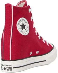Converse Chuck Taylor All Star Wedge | Sneakers & Athletic Shoes -Daily Wear Shop 61n5KCWEZL. AC SR736920