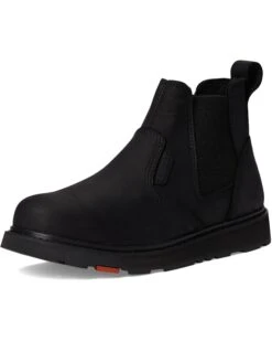 BRUNT The Ohman Soft | Boots -Daily Wear Shop 61n5sjnkRDL. AC SR736920