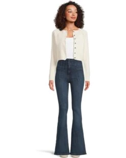 Free People Sydney Shrunken Cardi | Sweaters -Daily Wear Shop 61nC6BZwCWL. AC SR736920