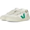 VEJA Kids Small V-90 Origanically Traced Leather (Big Kid) | Sneakers & Athletic Shoes 1 VEJA Kids Small V-90 Origanically Traced Leather (Big Kid) | Sneakers & Athletic Shoes -Daily Wear Shop 61nDjKWtp5L. AC SR736920